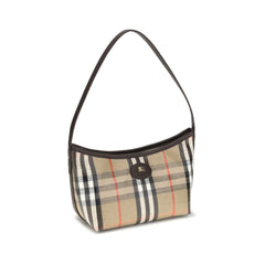 Burberry Highlands mini Shoulder Bag