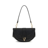 Versace Medium Virtus Shoulder Bag