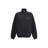 Balenciaga Oversized Windbreaker Jacket