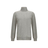 Brunello Cucinelli Wool turtleneck Sweater