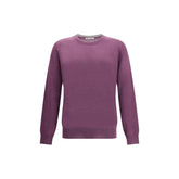 Brunello Cucinelli Cashmere and silk Sweater