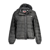 Levi's Black Polyester Jackets & Coat