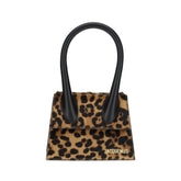 Jacquemus Le Chiquito Moyen Handbag