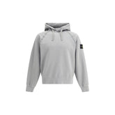 Stone Island Cotton Hoodie