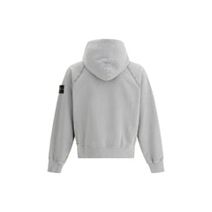 Stone Island Cotton Hoodie