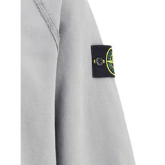 Stone Island Cotton Hoodie