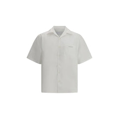 Prada Short-sleeve Shirt