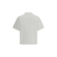 Prada Short-sleeve Shirt