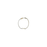Saint Laurent Bracelet Monogramme