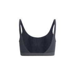 Tom Ford Modal bralette Top with jacquard logo