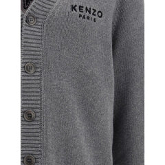 Kenzo Boke Flower Cardigan