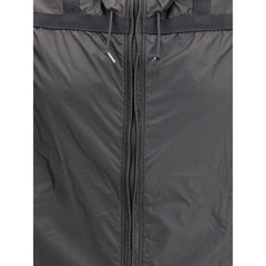 Stone Island Waterproof hooded Jacket