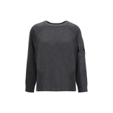 C.P. Company Wool Sweater