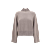 Brunello Cucinelli Cashmere turtleneck Sweater