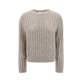 Brunello Cucinelli Lambswool Sweater