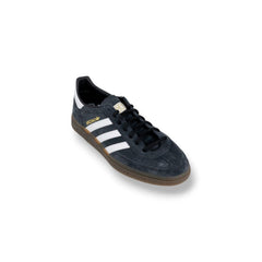 Adidas Spezial Preto Camurça Couro