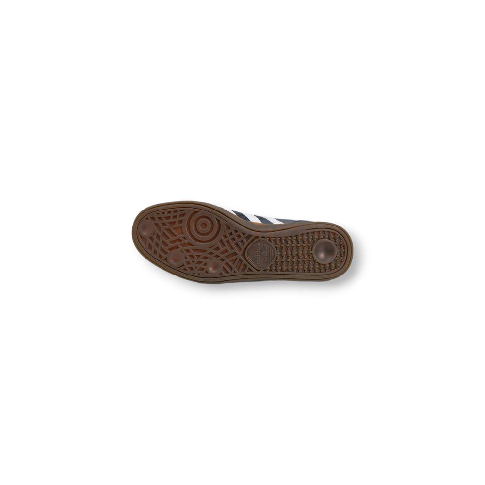 Adidas Spezial Preto Camurça Couro