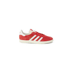 Adidas Gazelle Laranja Camurça