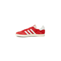 Adidas Gazelle Laranja Camurça