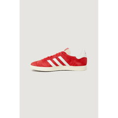 Adidas Gazelle Laranja Camurça