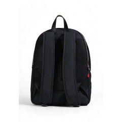 Mochila Tommy Hilfiger Preta de Poliéster Reciclado