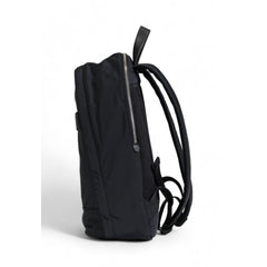 Mochila Tommy Hilfiger Preta de Poliéster Reciclado