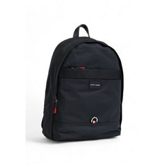 Mochila Tommy Hilfiger Preta de Poliéster Reciclado