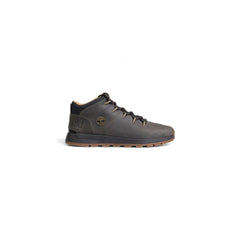 Tênis Timberland Cinza Couro Reciclado