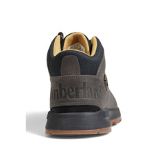 Tênis Timberland Cinza Couro Reciclado