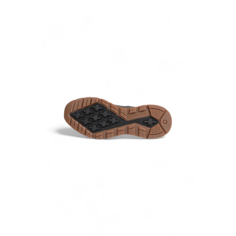 Tênis Timberland Cinza Couro Reciclado