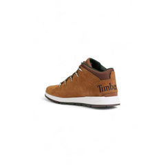 Tênis Timberland Marrom Plástico Reciclado