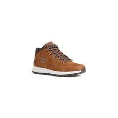 Tênis Timberland Marrom Plástico Reciclado