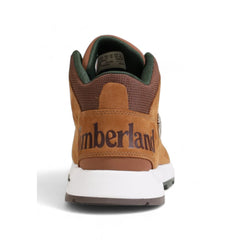 Tênis Timberland Marrom Plástico Reciclado
