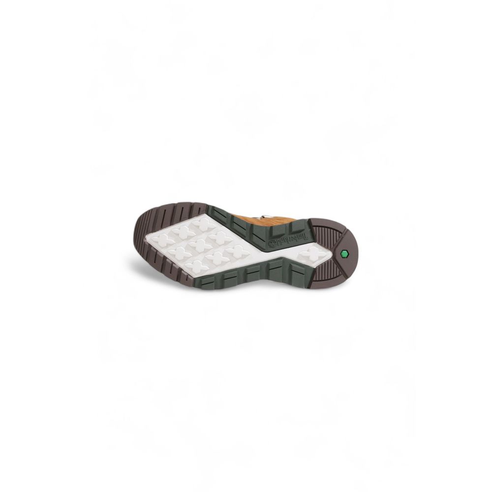 Tênis Timberland Marrom Plástico Reciclado