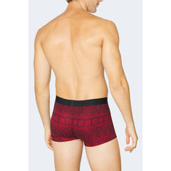 Roupa íntima Tommy Hilfiger Bordeaux Cotton