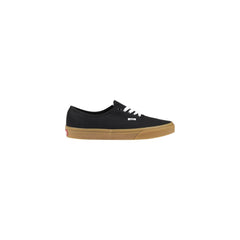 Tênis Vans Preto de Tecido