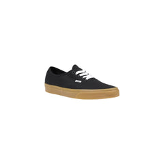 Tênis Vans Preto de Tecido