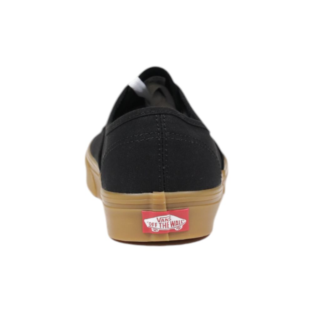 Tênis Vans Preto de Tecido