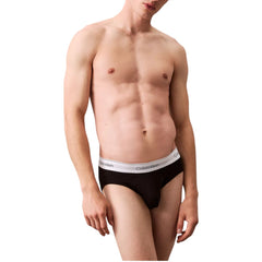 Calvin Klein Underwear Cinza Algodão Cueca