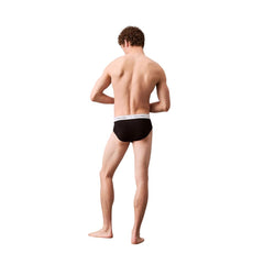 Calvin Klein Underwear Cinza Algodão Cueca
