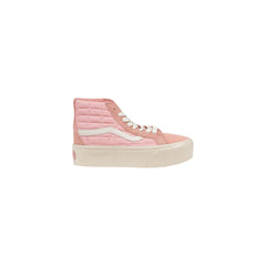 Tênis Vans Multicolor Suede Leather