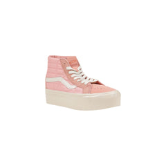 Tênis Vans Multicolor Suede Leather