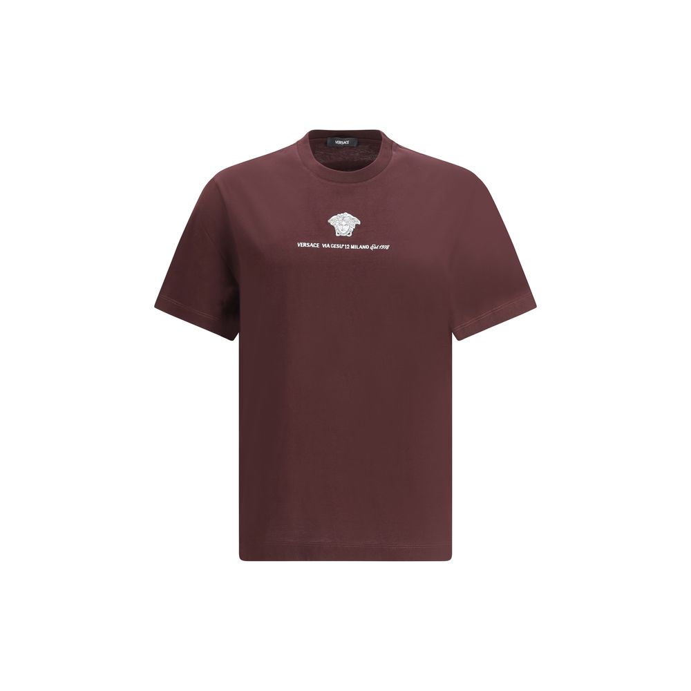 Camiseta Versace