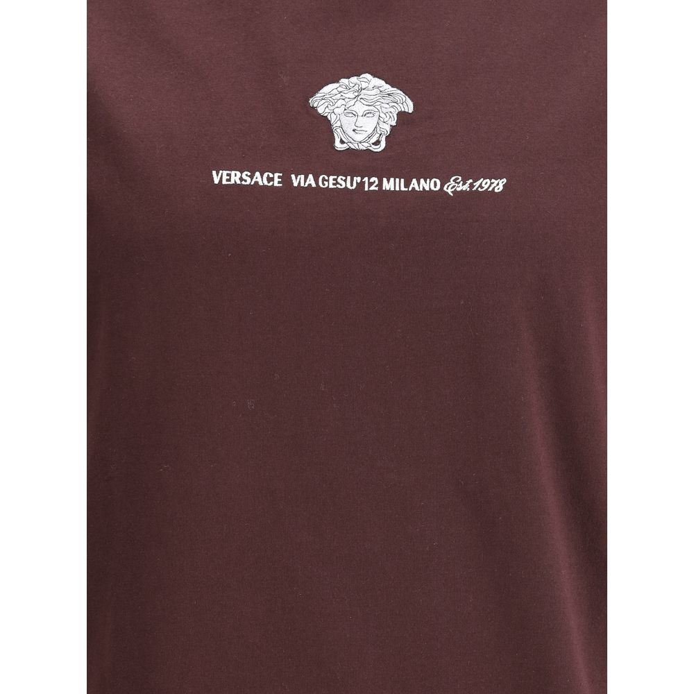Camiseta Versace
