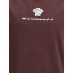 Camiseta Versace