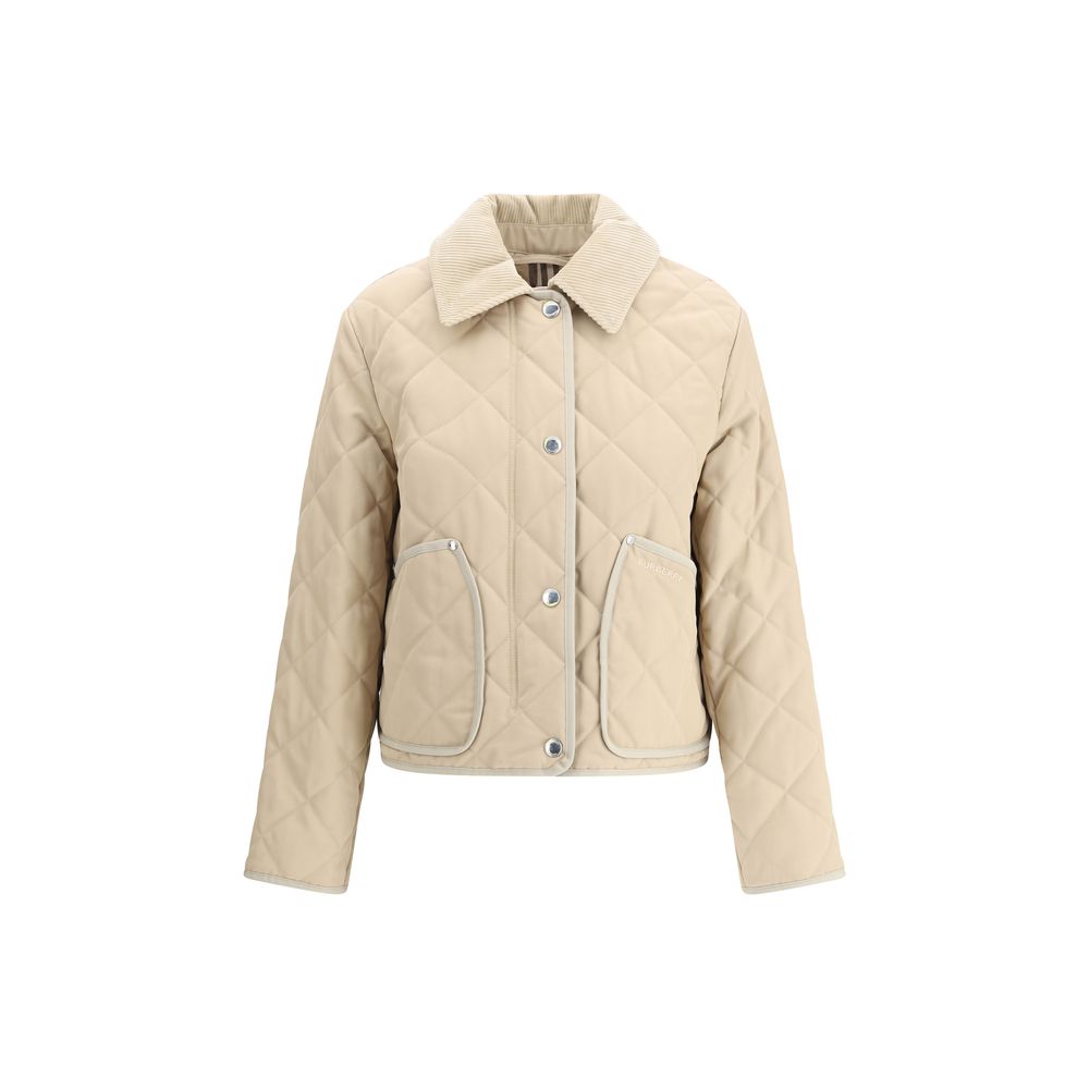 Jaqueta Burberry
