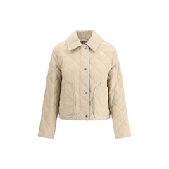 Jaqueta Burberry
