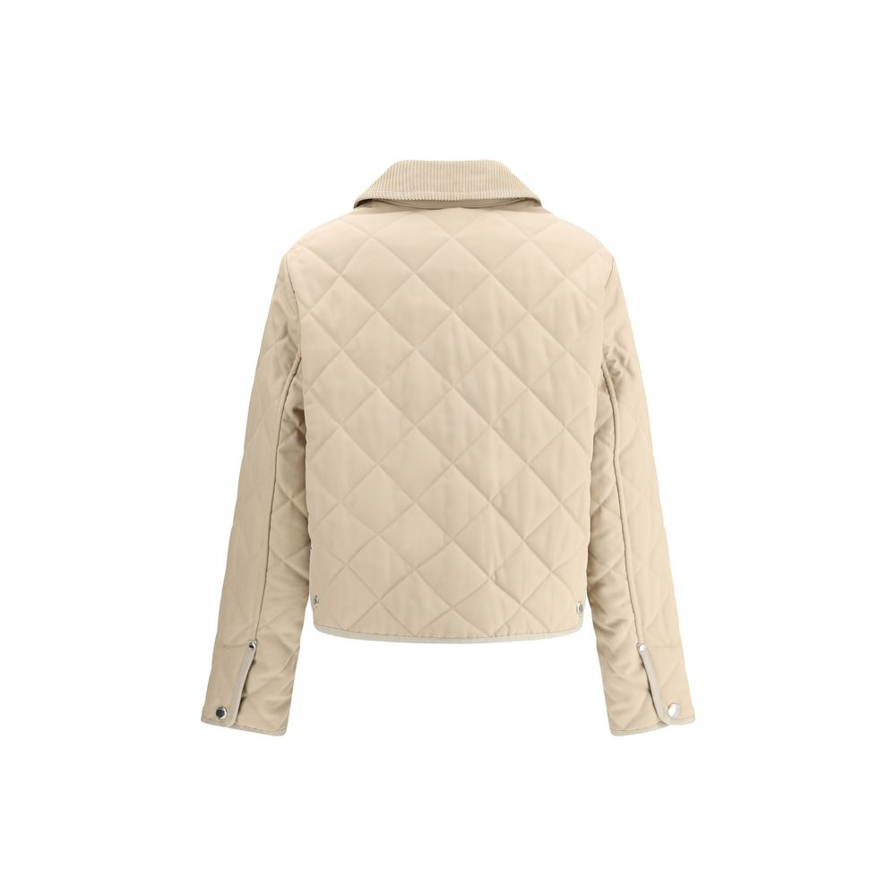 Jaqueta Burberry