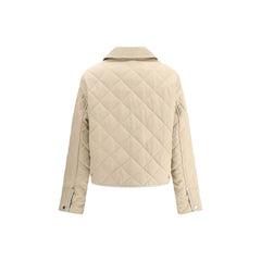 Jaqueta Burberry