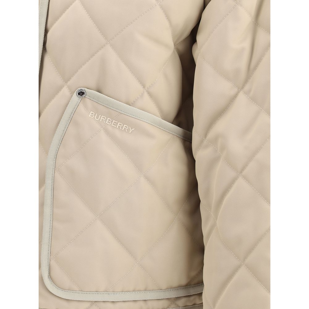 Jaqueta Burberry